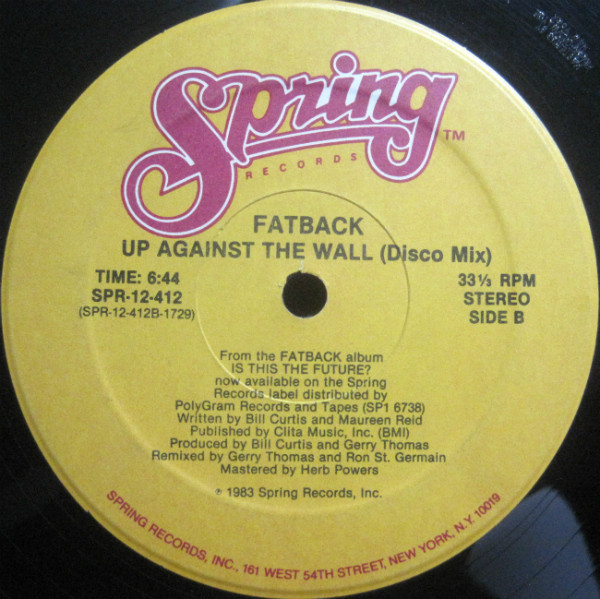 Fatback*-1
