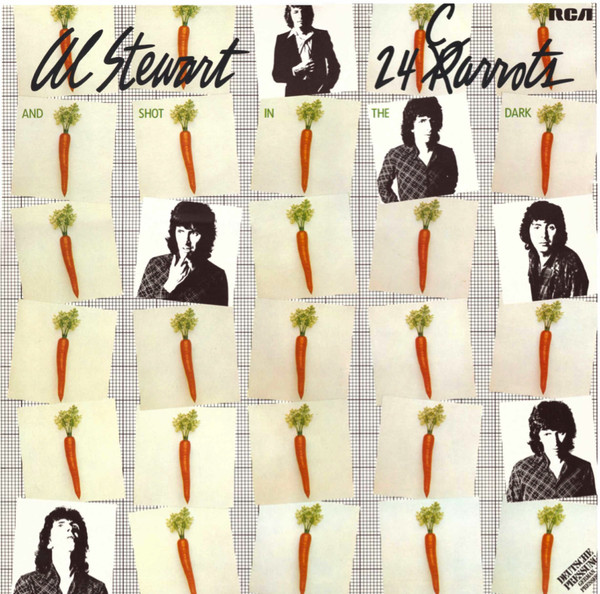 Al Stewart And Shot In The Dark (3)-0