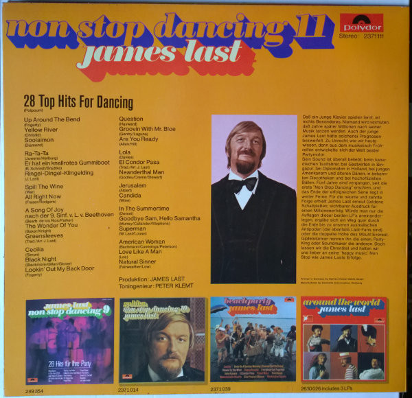 James Last-1