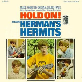 Herman's Hermits-0