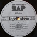 Wolfgang Niedecken's BAP*-2