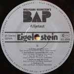 Wolfgang Niedecken's BAP*-3