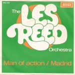 The Les Reed Orchestra*-0
