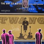 The Art Of Noise Featuring Duane Eddy-0