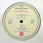 The Art Of Noise Featuring Duane Eddy-3