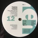 Temper Temper-2