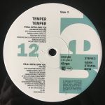 Temper Temper-3