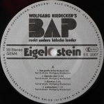 Wolfgang Niedecken's BAP*-2