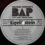 Wolfgang Niedecken's BAP*-3