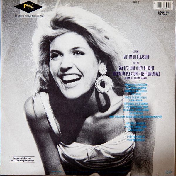 Mandy Smith-1