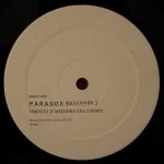 P.A.R.A.D.O.X.-1