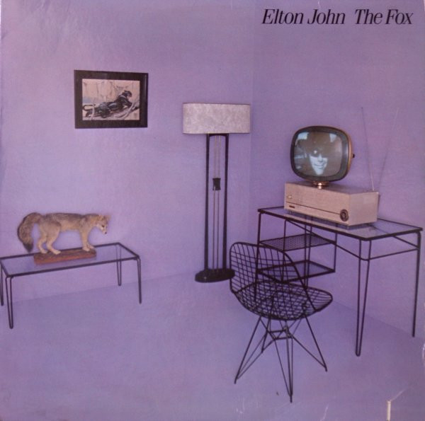 Elton John-0