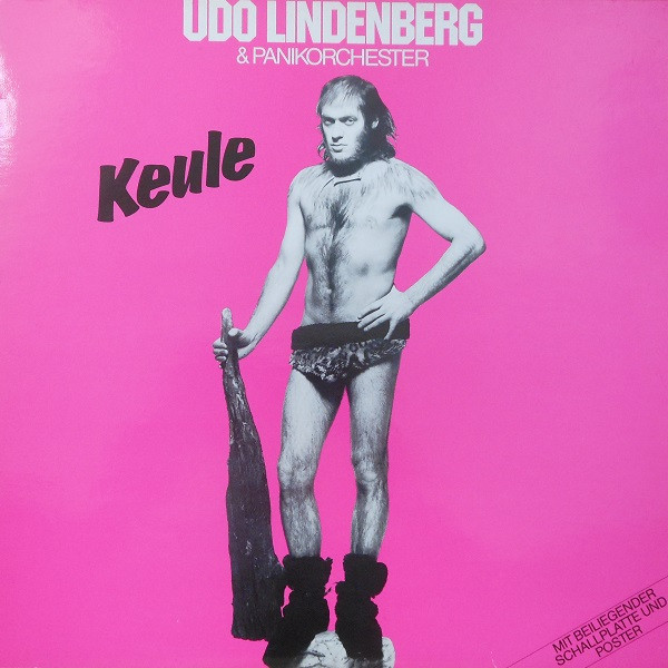 Udo Lindenberg Und Das Panikorchester-0