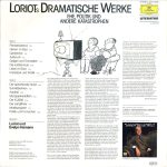 Loriot-1