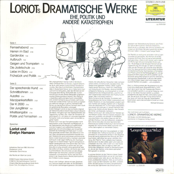 Loriot-1