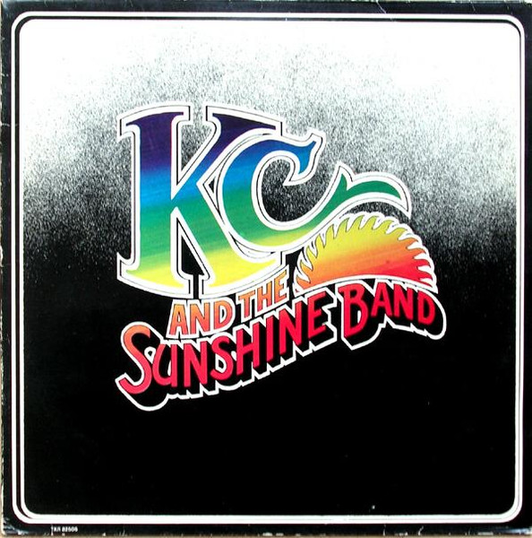 KC And The Sunshine Band*-0