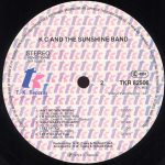 KC And The Sunshine Band*-3