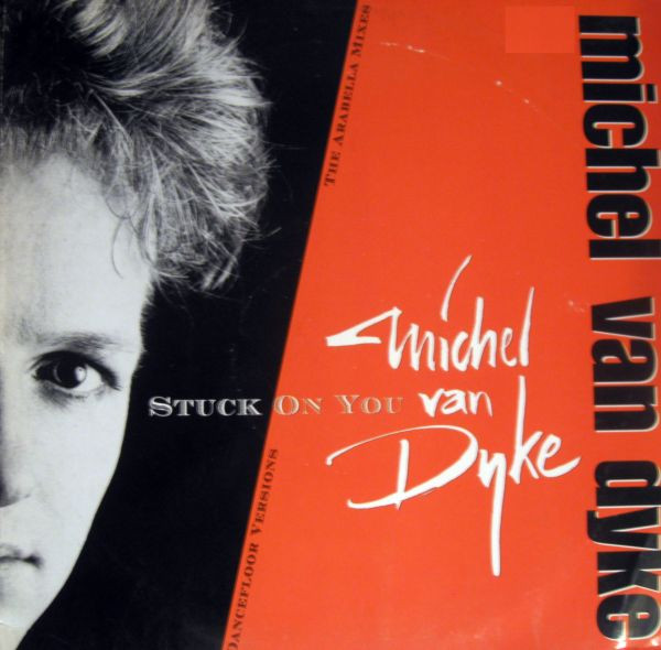 Michel Van Dyke-0