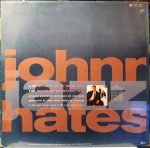 Johnny Hates Jazz-1
