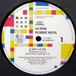 Robbie Nevil-2