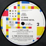 Robbie Nevil-3