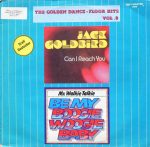 Jack Goldbird / Mr. Walkie Talkie-0