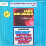 Jack Goldbird / Mr. Walkie Talkie-0
