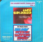 Jack Goldbird / Mr. Walkie Talkie-1