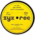 Jack Goldbird / Mr. Walkie Talkie-2