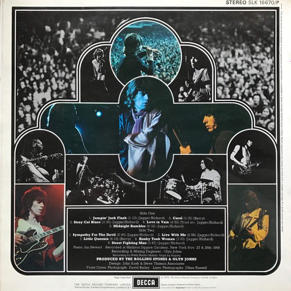 The Rolling Stones-1