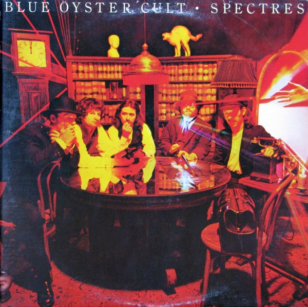 Blue Öyster Cult-0