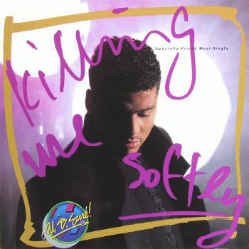 Killing Me Softly-0 Al B. Sure!-0