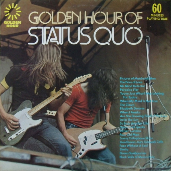 Status Quo-0