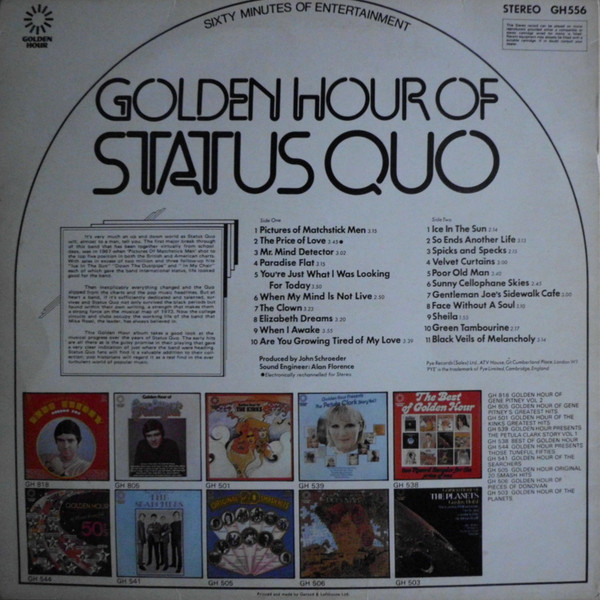 Status Quo-1