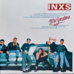 INXS-0
