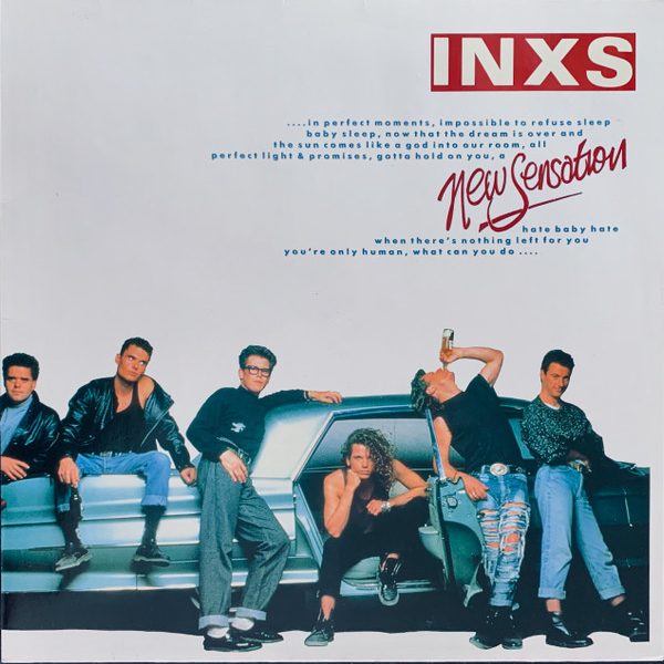 INXS-0