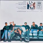INXS-1