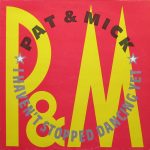 Pat & Mick-0
