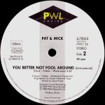 Pat & Mick-3
