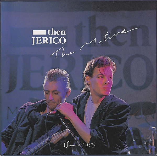 Then Jerico-0
