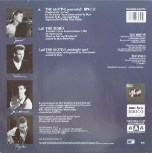 Then Jerico-1