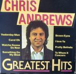 Chris Andrews (3)-0