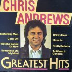 Chris Andrews (3)-0