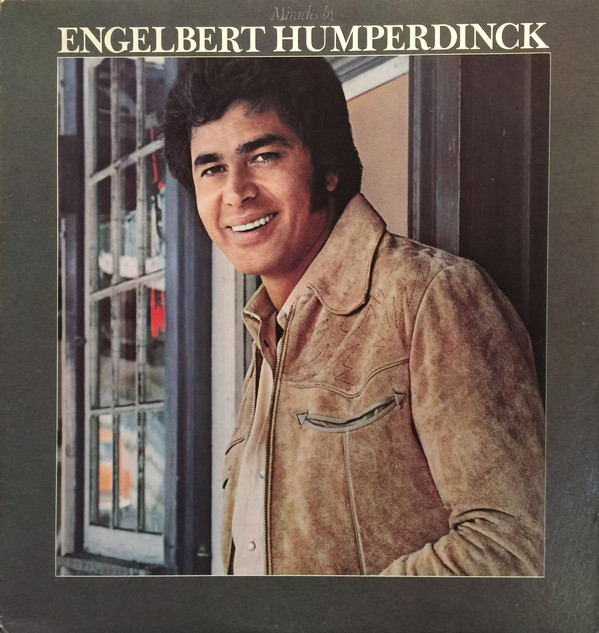 Engelbert Humperdinck-0