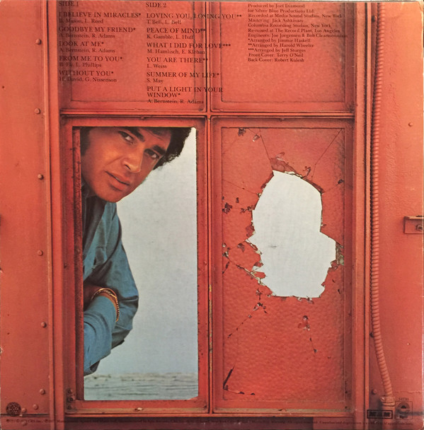 Engelbert Humperdinck-1