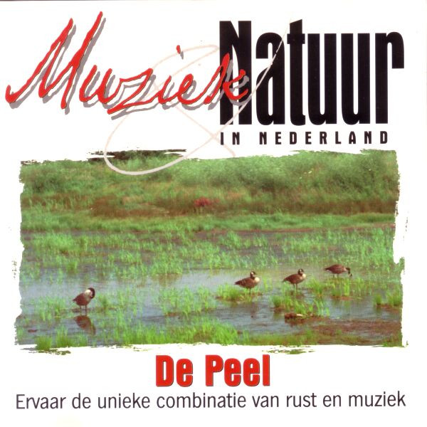 Muziek & Natuur In Nederland - De Peel-0 Radical (7)-0