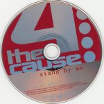 4 The Cause-4