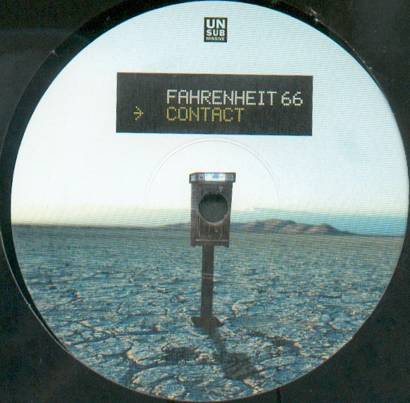Fahrenheit 66-1
