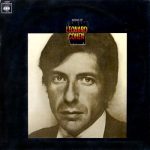Leonard Cohen-0
