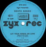 Sesto Senso-2